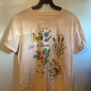 Oversized Wild Fable Tee
